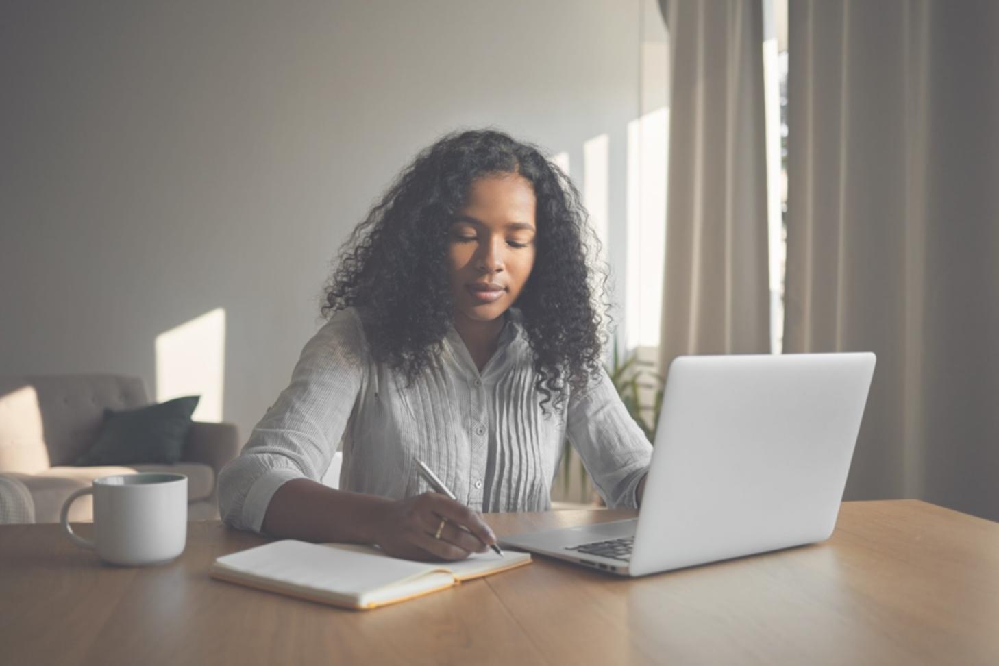 Finanzunterlagen und Ressourcen für Unternehmer