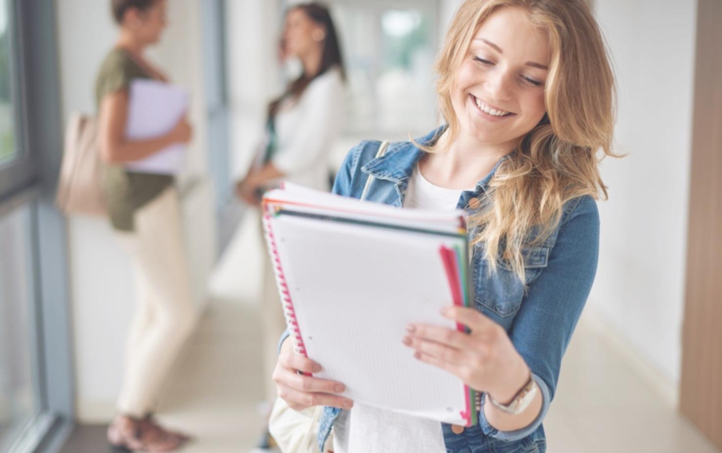 Geschäftsprozesse und Effizienz