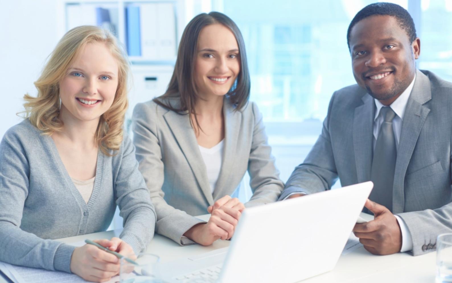 Geschäftsentwicklung und strategische Planung